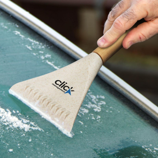 Featured Eco Ice Scrapers